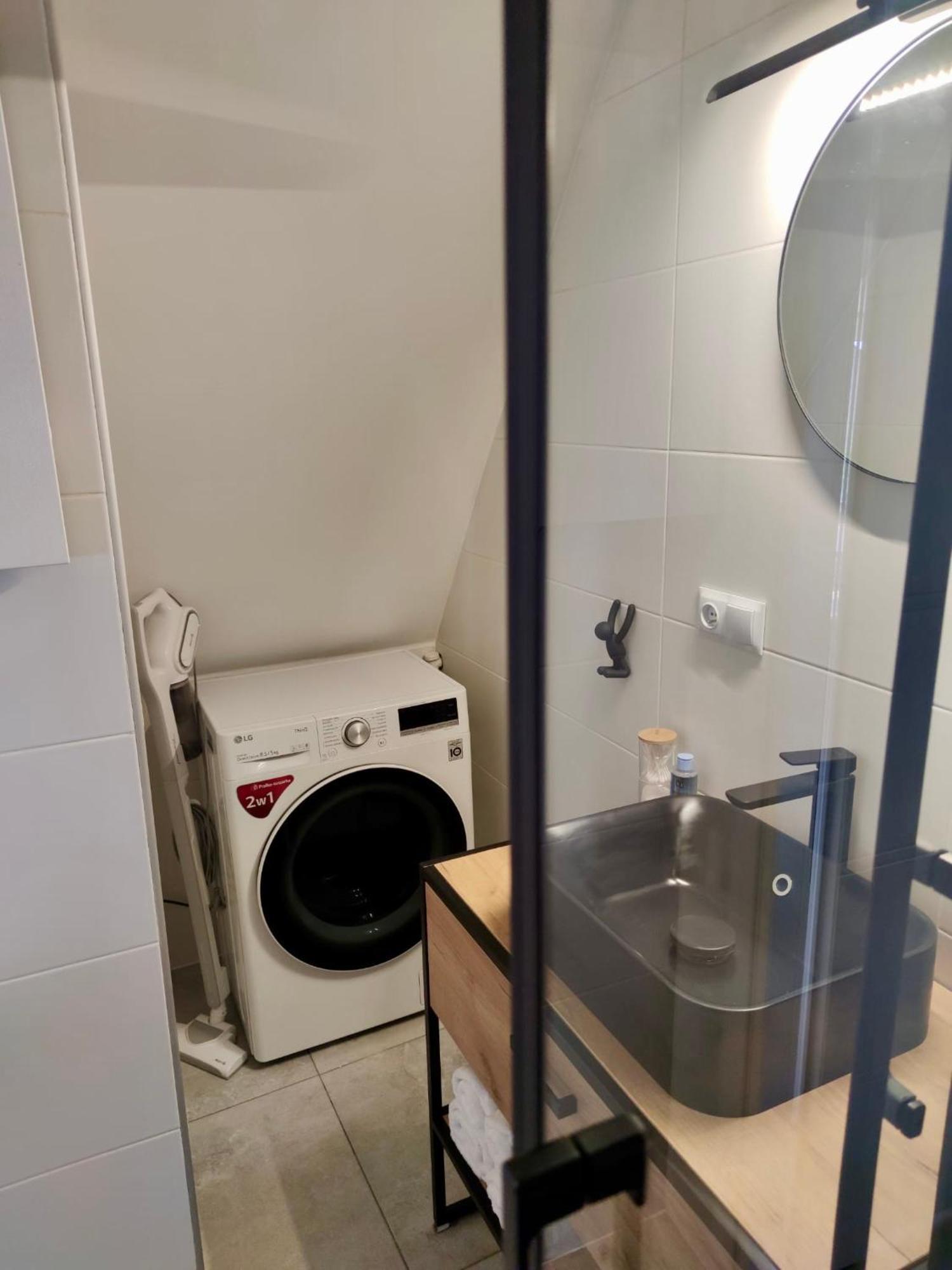 Apartament Michalowskiego W Poblizu Radiostacji Gliwice Exterior photo
